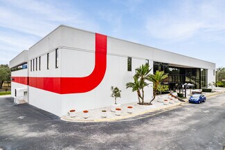 Altamonte Springs, FL Office - 999 Douglas Ave