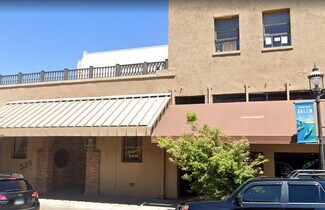 Salem, OR Office - 525-545 Ferry St SE