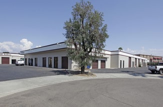 San Marcos, CA Industrial - 175 Balboa St