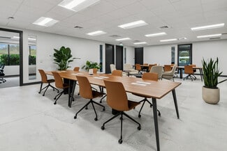 Boca Raton, FL Coworking Space - 2700 N Military Trl
