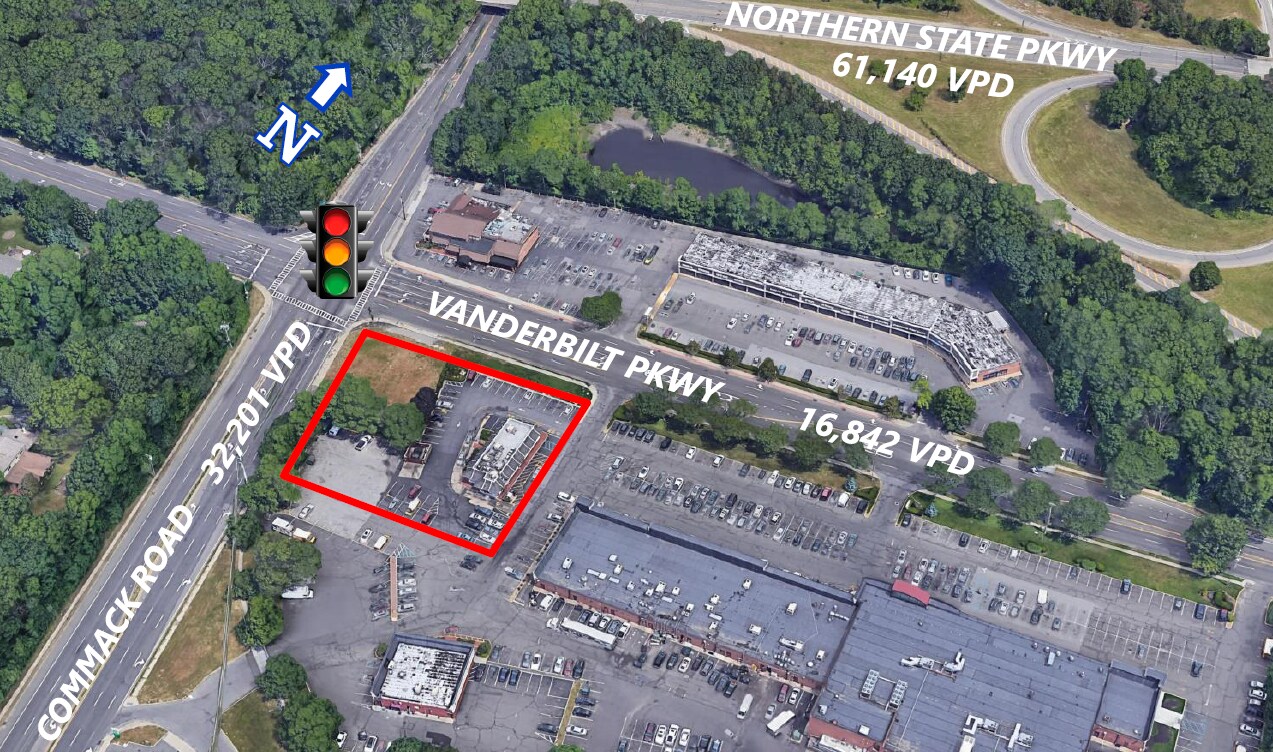 1 Commack Rd, Commack, NY for Rent