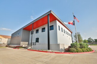 Houston, TX Warehouse - 411 W Tidwell Rd