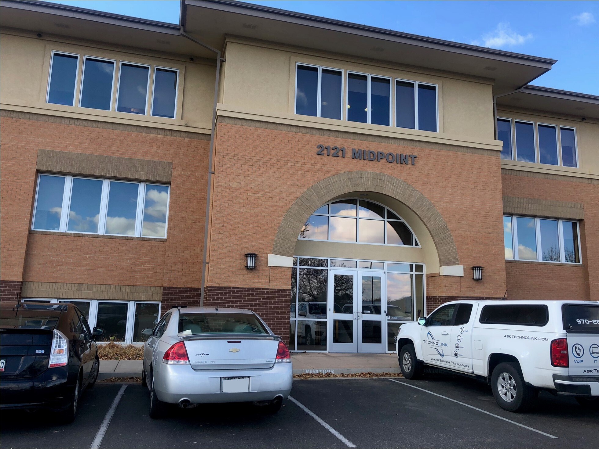 2121 Midpoint Dr, Fort Collins, CO for Rent