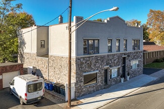 Springfield, NJ Retail - 19 Morris Ave Springfield, NJ Retail - 19 Morris Ave