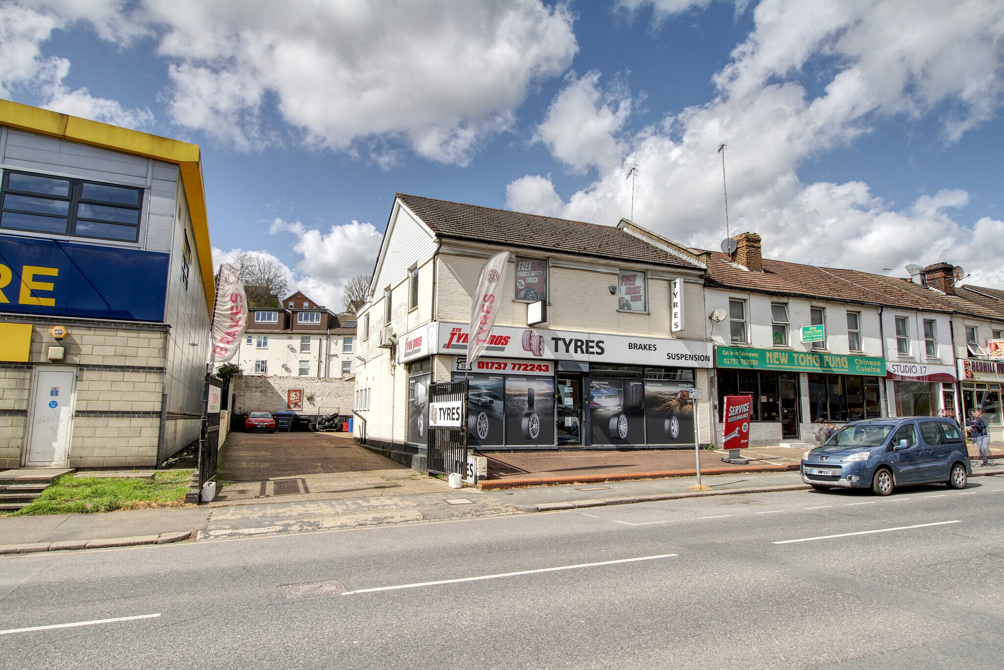 23-25 Brighton Rd, Redhill, SRY for Rent