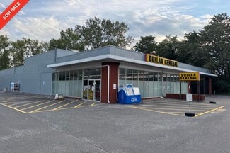 Medina, NY Freestanding - 11273 Maple Ridge Rd