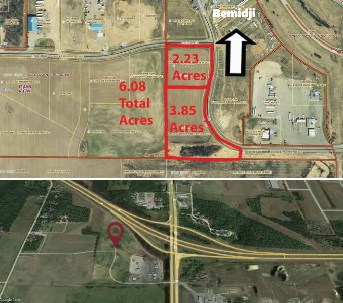 292 Convenience Ln SW, Bemidji, MN for Sale