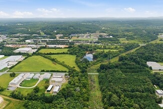 Calhoun, GA Commercial - 489 Old Belwood Rd SE