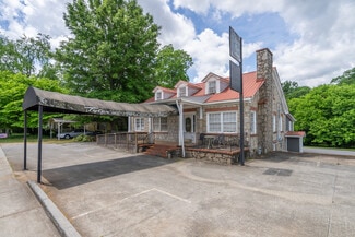 Covington, GA Retail - 2175 Emory NW St