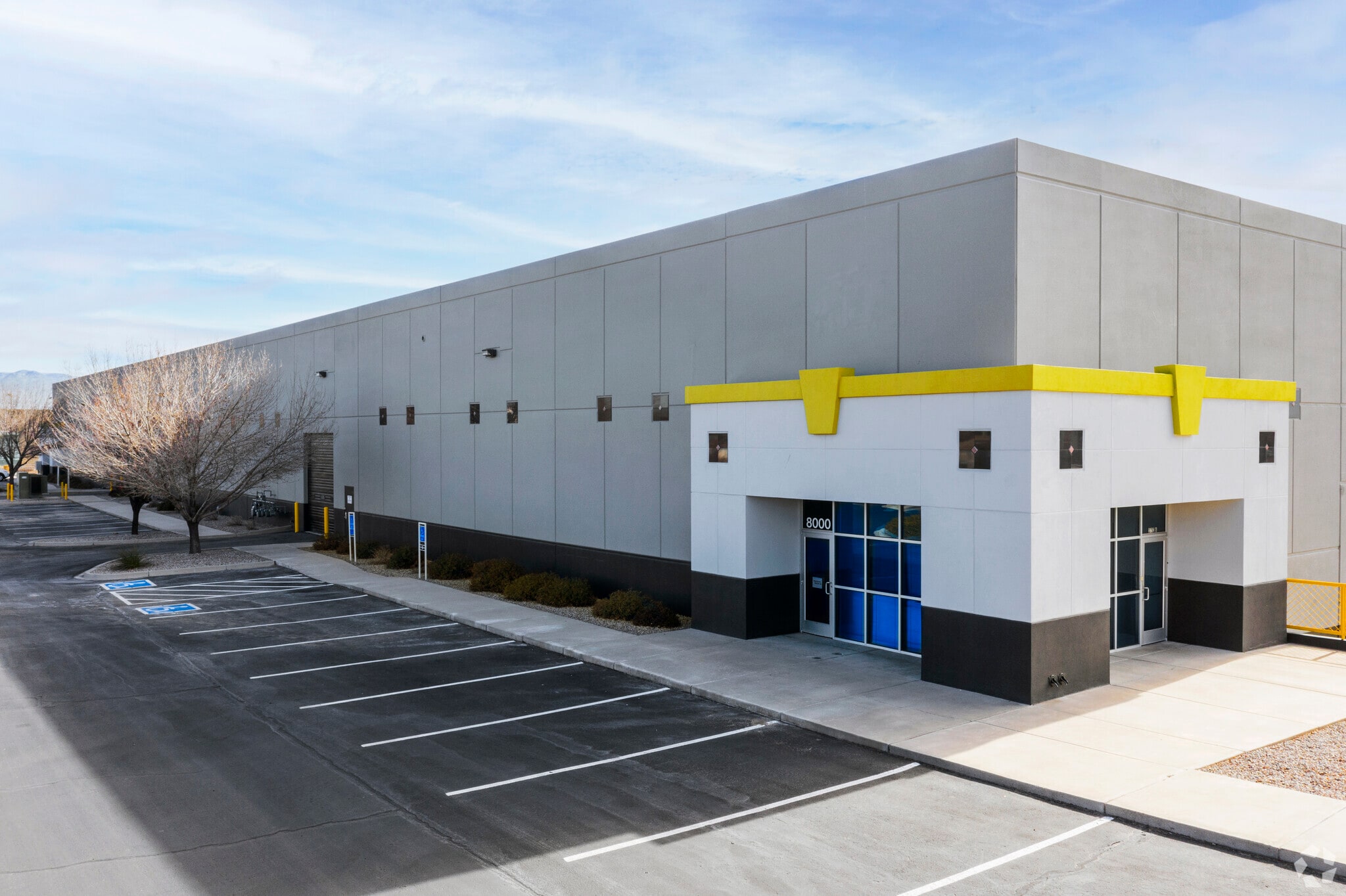 8000 Bluewater Rd NW, Albuquerque, NM for Rent