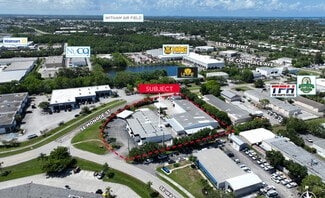 Monroe St Industrial Portfolio