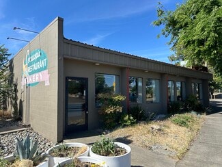 Oroville, CA Restaurant - 515 Montgomery St