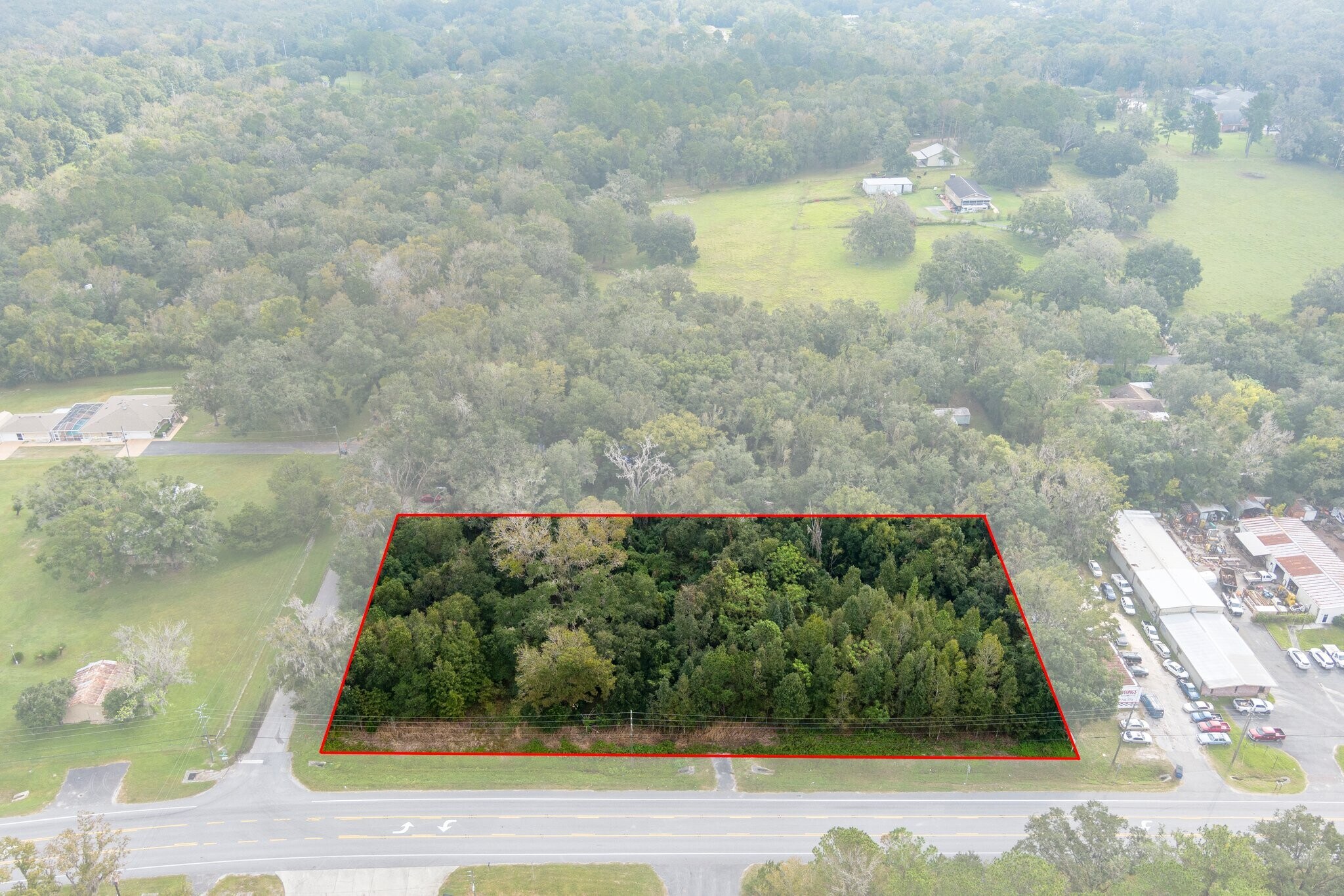 0 Ponce De Leon Blvd, Brooksville, FL for Sale