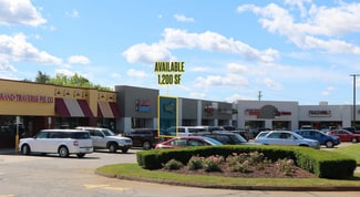 Brighton, MI Retail - 9912 E Grand River Ave Brighton, MI Retail - 9912 E Grand River Ave