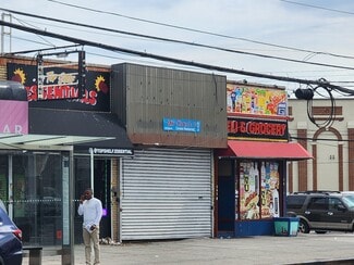 Brooklyn, NY Retail - 1251-1271 Ralph Ave Brooklyn, NY Retail - 1251-1271 Ralph Ave