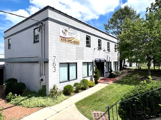 Lexington, KY Office - 763 E Seventh St