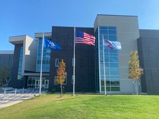 Bossier City, LA Office - 6250 Texas Street Bossier City, LA Office - 6250 Texas Street