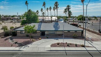 Yuma, AZ undefined - 12264 S Foothills Blvd Yuma, AZ undefined - 12264 S Foothills Blvd