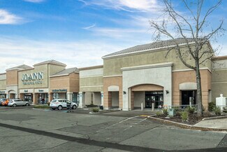 Citrus Heights, CA Retail - 5419-5425 Sunrise Blvd