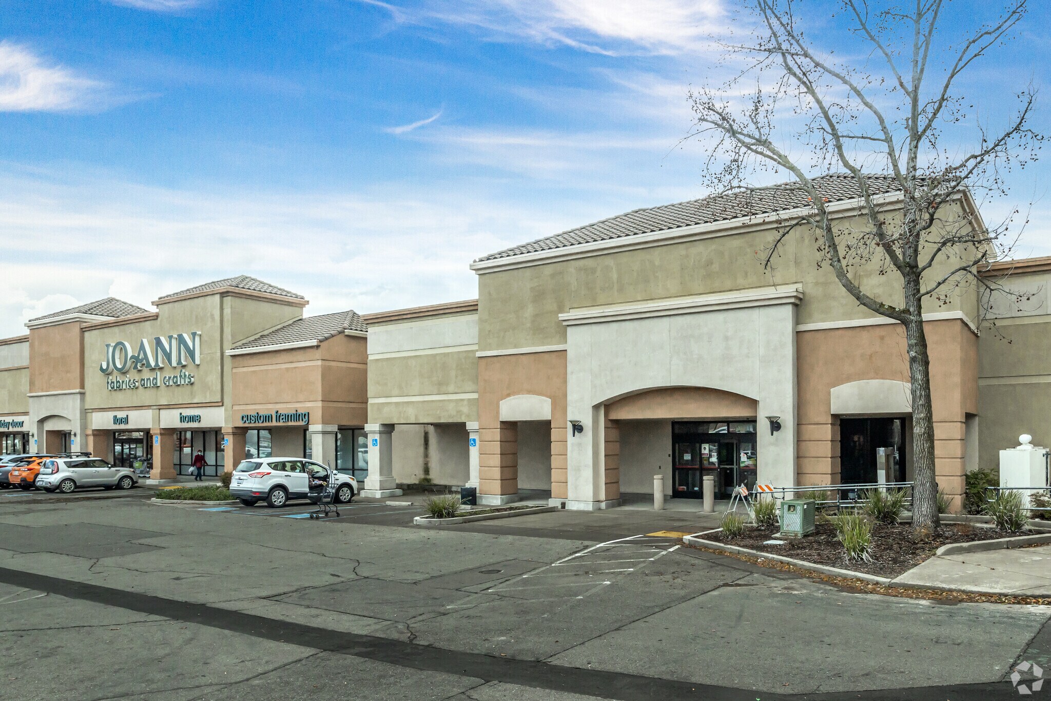 5419-5425 Sunrise Blvd, Citrus Heights, CA for Rent