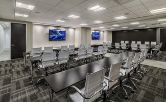 Schaumburg, IL Coworking Space - 10 N Martingale Rd