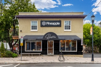 Ottawa, ON Freestanding - 1195 Wellington St Ottawa, ON Freestanding - 1195 Wellington St