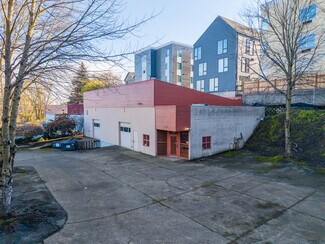 Portland, OR undefined - 1608 N Argyle St