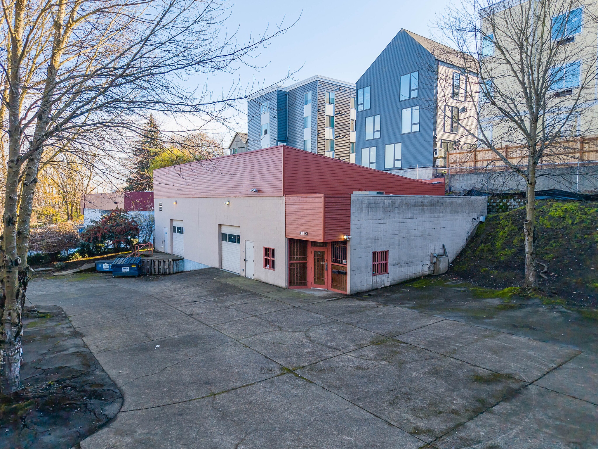 1608 N Argyle St, Portland, OR for Sale
