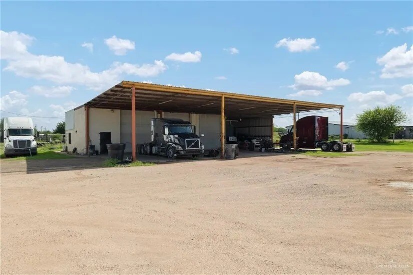 2525 NW Moorefield Rd, Mission, TX for Sale