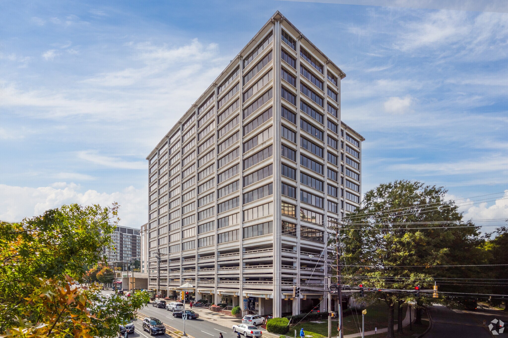 5530 Wisconsin Ave, Chevy Chase, MD for Rent