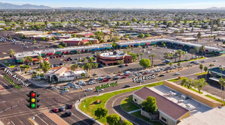 Sun City, AZ Retail - 10001 W Bell Rd