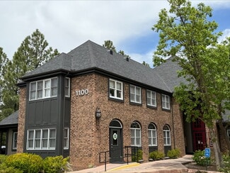 Flagstaff, AZ Office/Medical, Medical - 1100 N San Francisco St