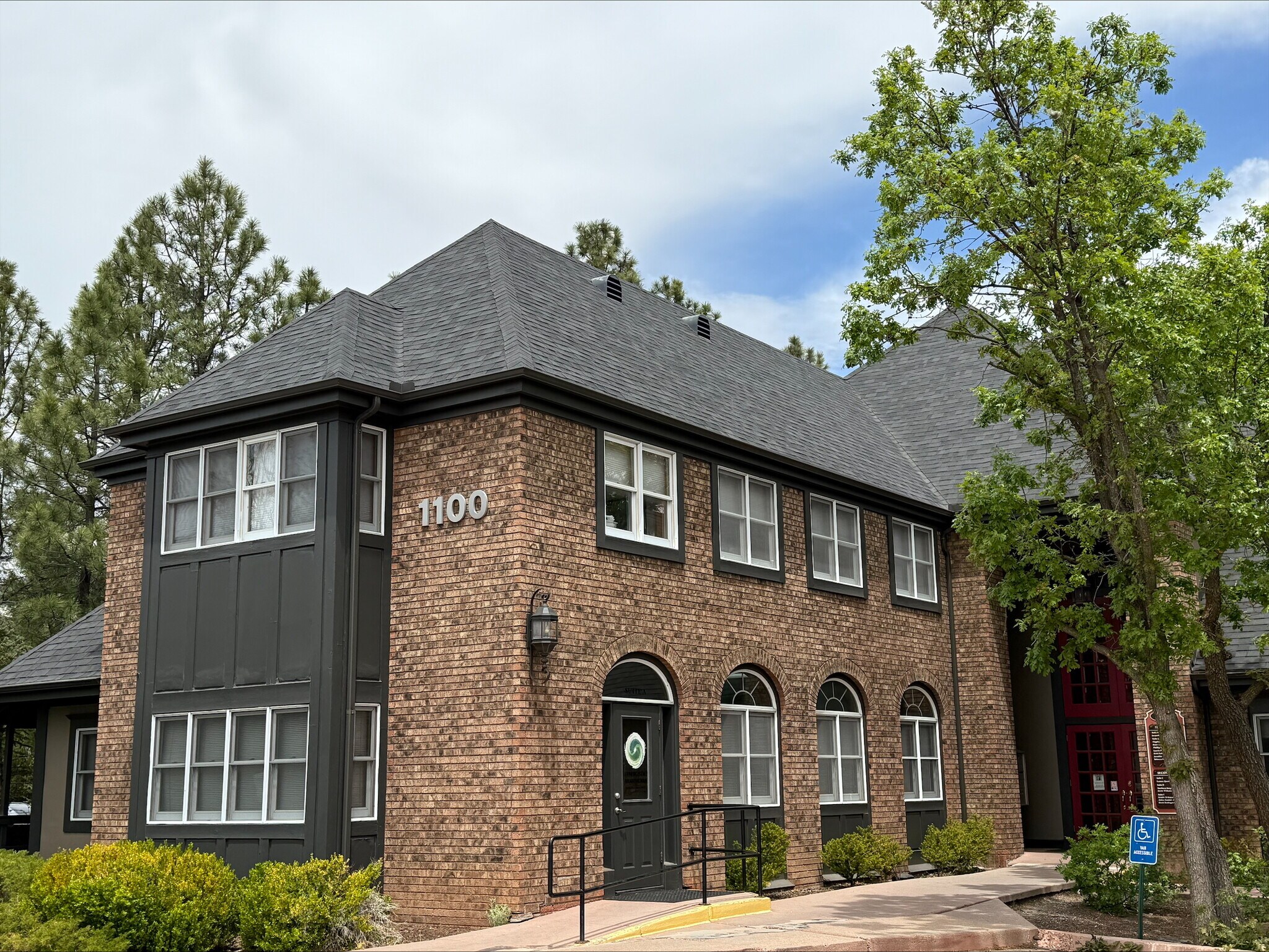 1100 N San Francisco St, Flagstaff, AZ for Rent