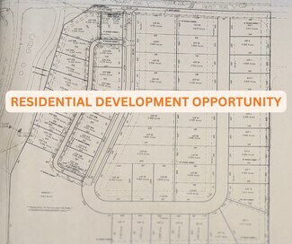 Amherst, WI Residential Land - 00 County Road V St