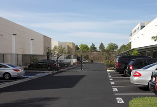 Corona, CA Industrial - 230 Crouse Dr