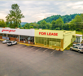 Waynesville, NC Retail - 257-267 Waynesville Plz