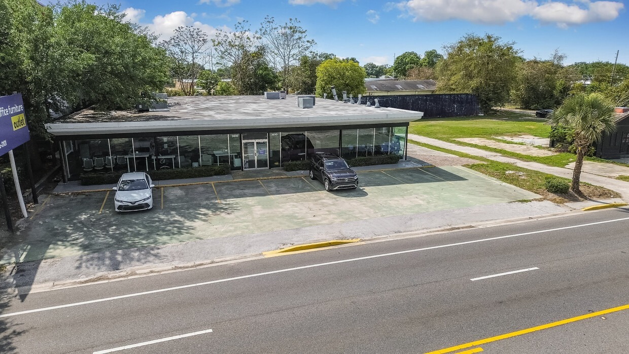 3610 S Orange Ave, Orlando, FL for Rent