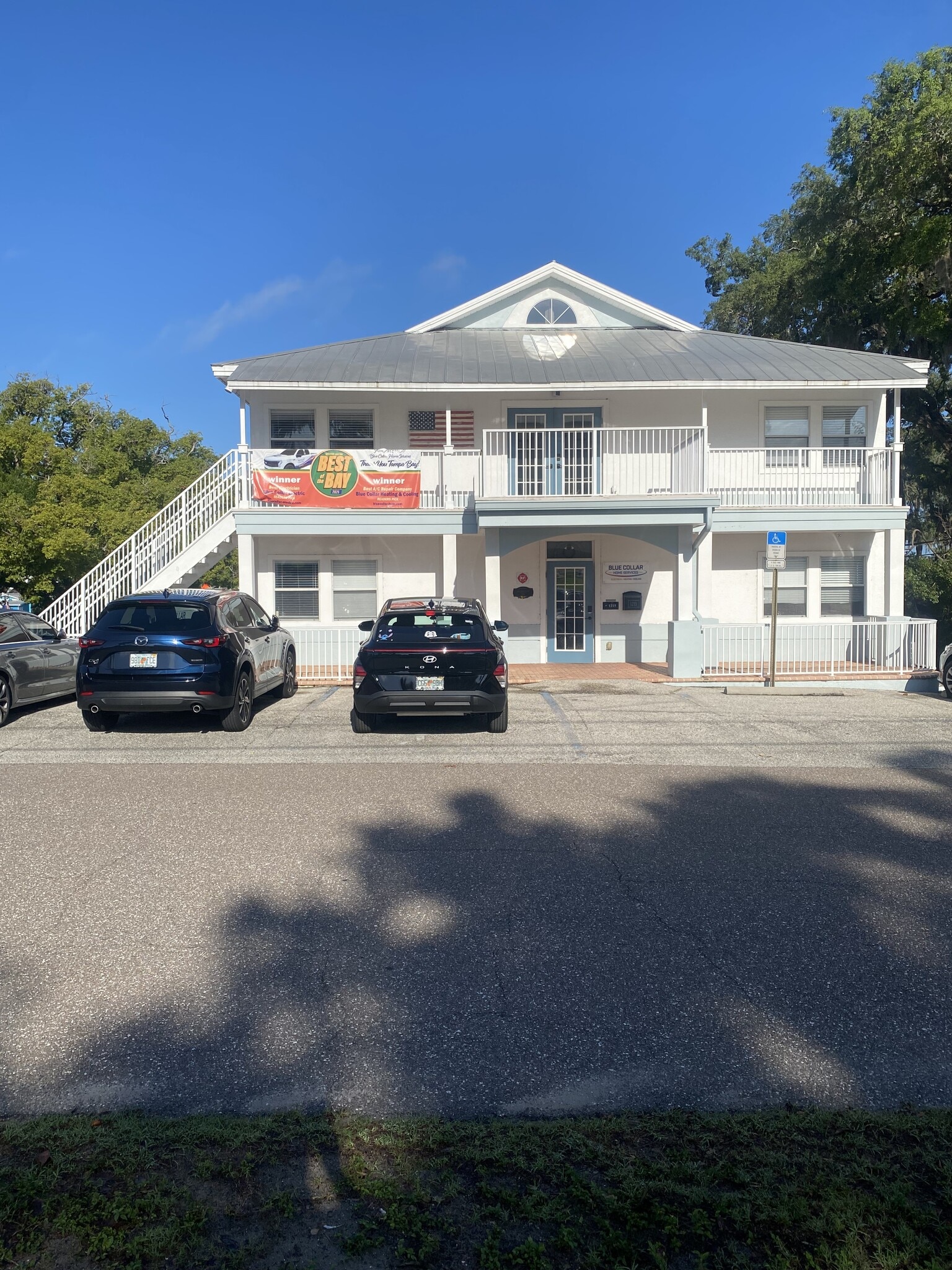 1215 12th St, Palm Harbor, FL for Rent