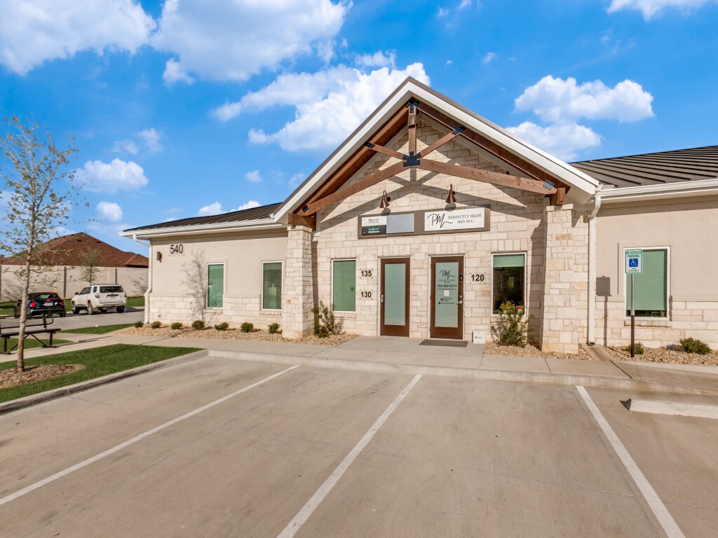 540 W Frontier Pky, Prosper, TX for Rent