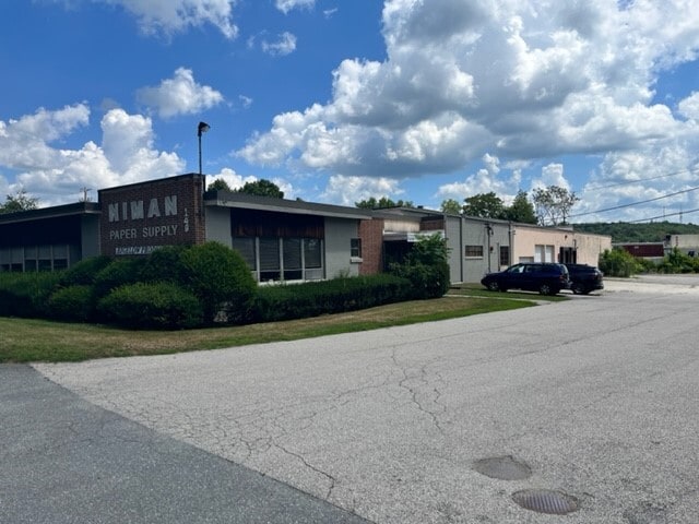 149 Greenwood St, Worcester, MA for Sale