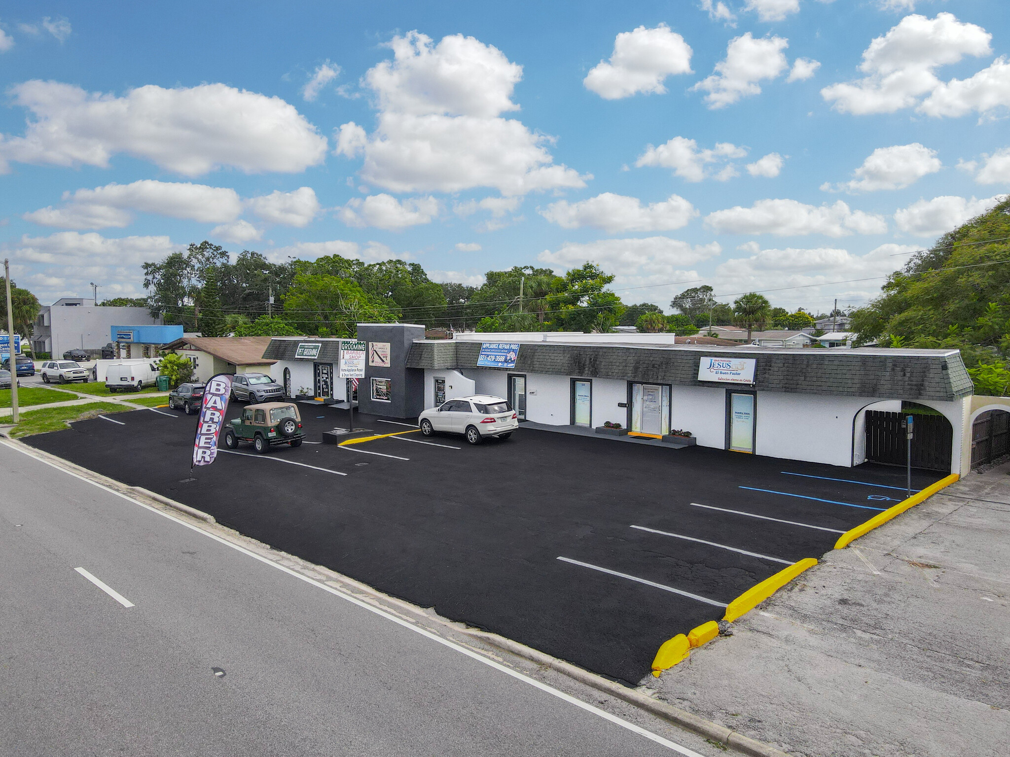 2133-2145 Sarno Rd, Melbourne, FL for Sale