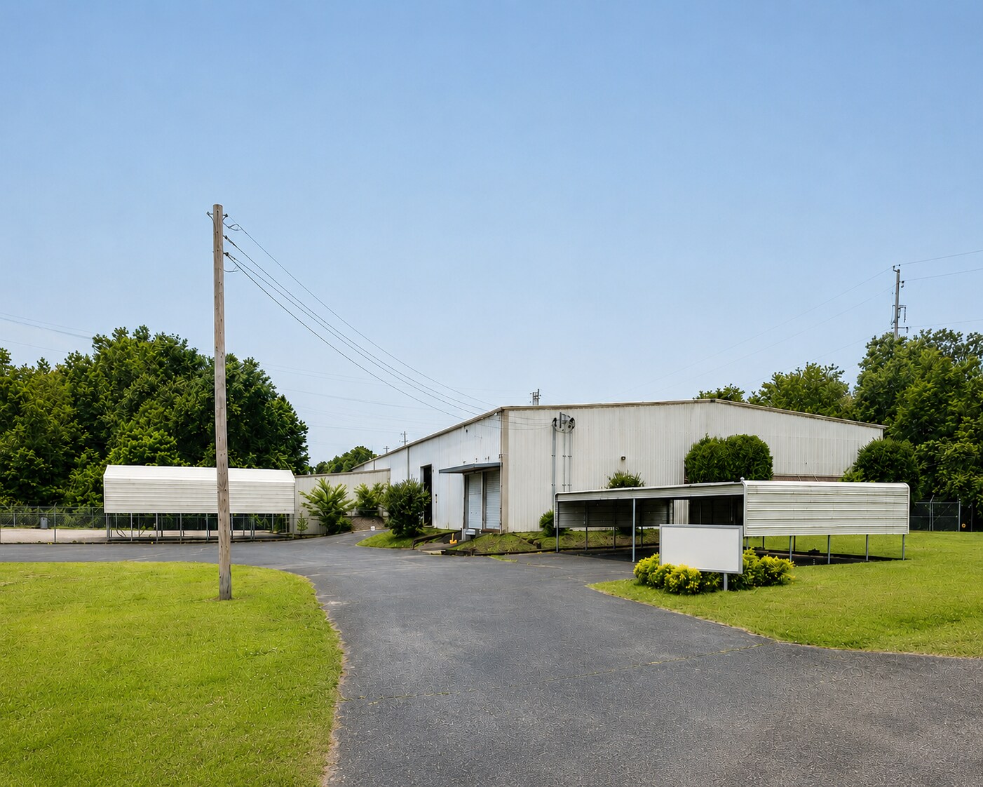 208 Edwards Dr, Jackson, TN for Rent