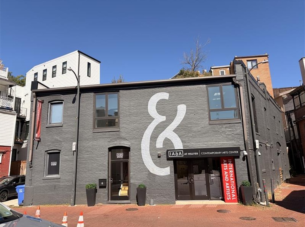 9 Hillyer Ct NW, Washington, DC for Sale