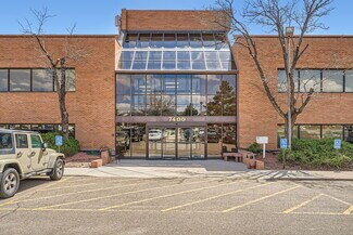 Centennial, CO Medical - 7400 E Arapahoe Rd