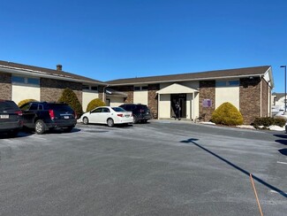 Macungie, PA Office - 3261 Route 100