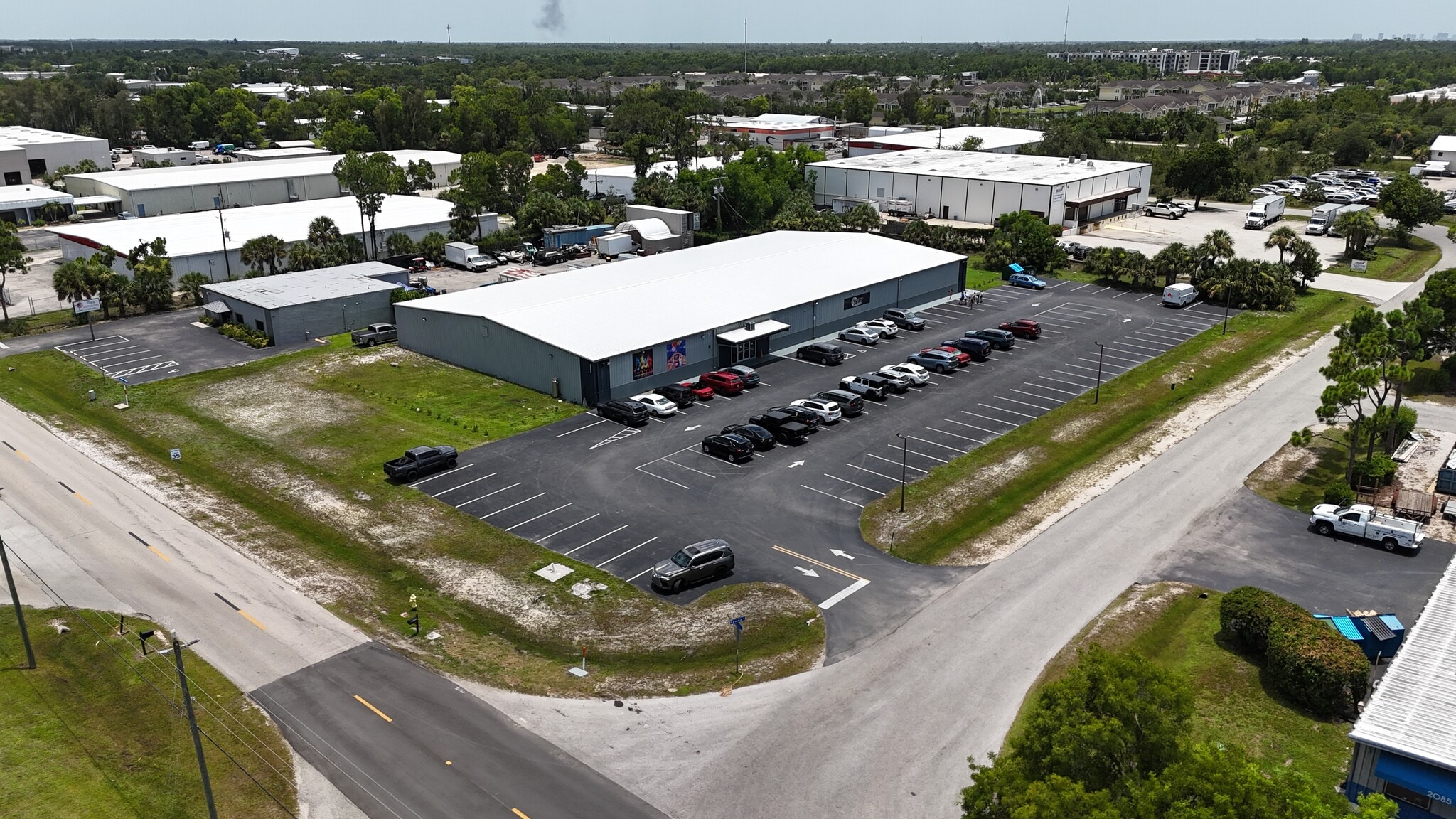 2095 Andrea Ln, Fort Myers, FL for Rent