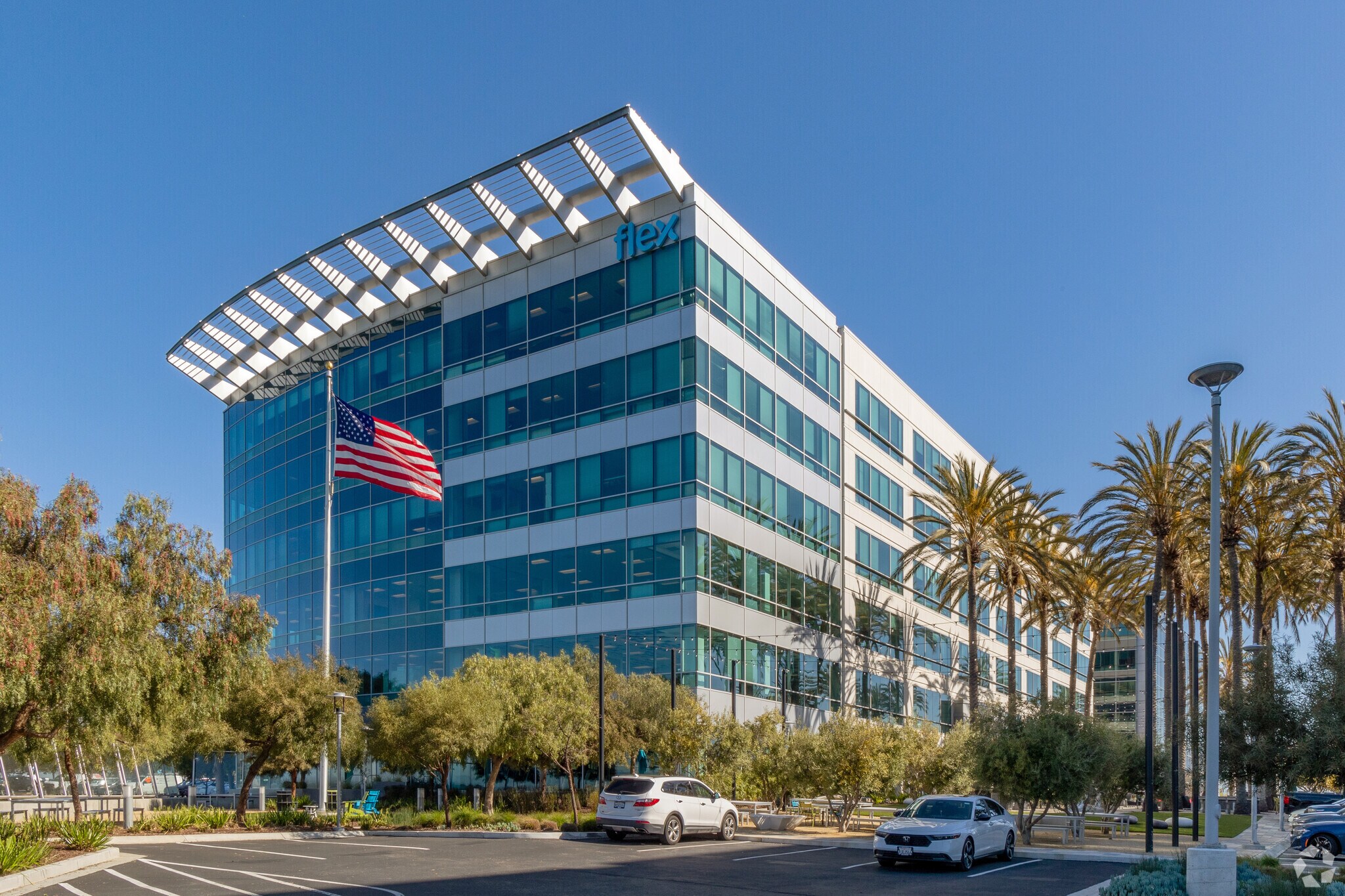 6201 America Center Dr, San Jose, CA for Rent