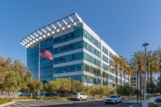 San Jose, CA Office - 6201 America Center Dr San Jose, CA Office - 6201 America Center Dr