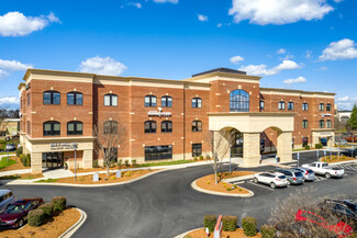 Huntersville, NC Office/Medical - 9735 Kincey Ave