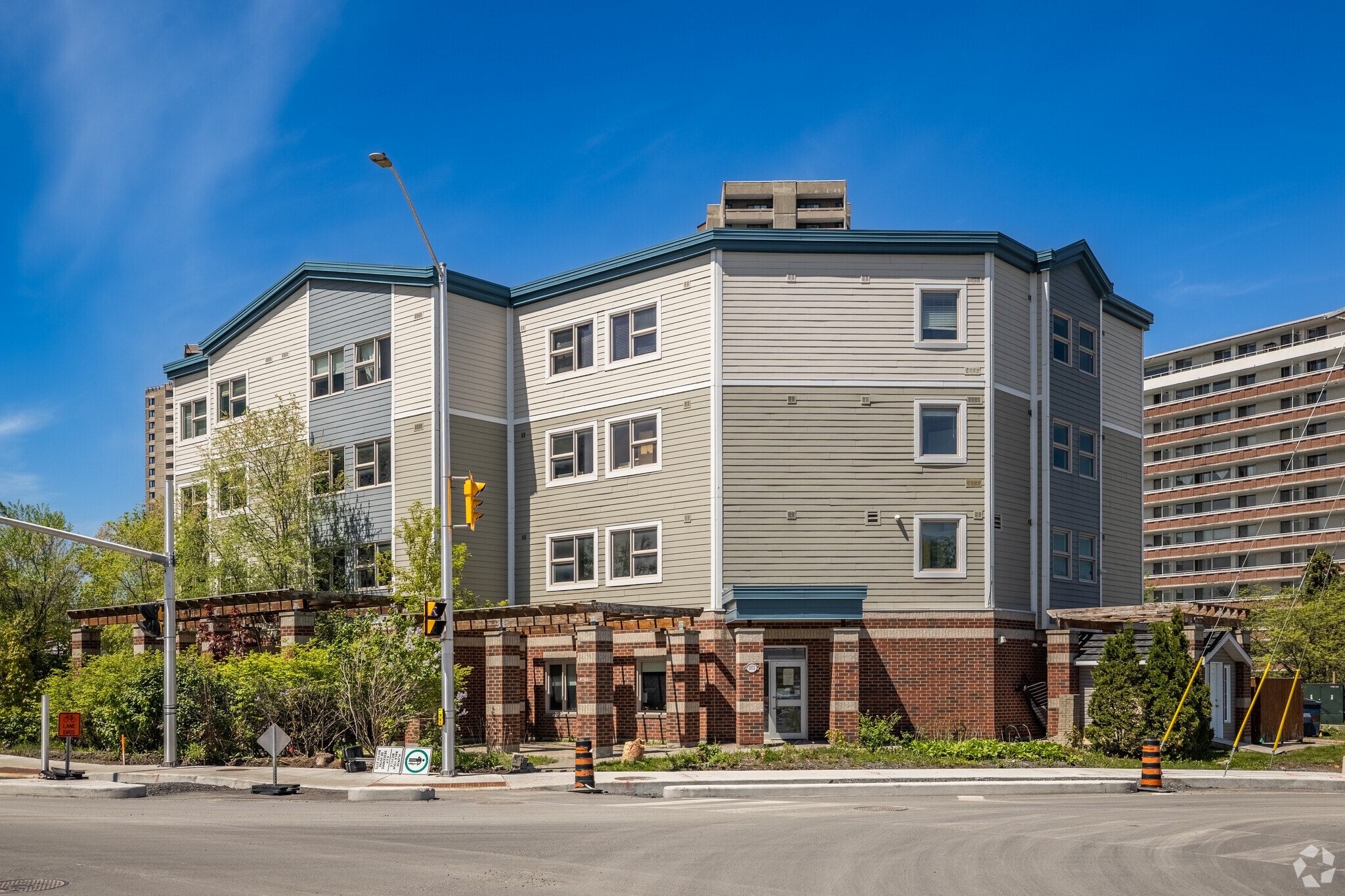 1071 Richmond Rd, Ottawa, ON for Sale